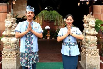 Отель Jay's Villas Bali Индонезия, о Бали, фото 32