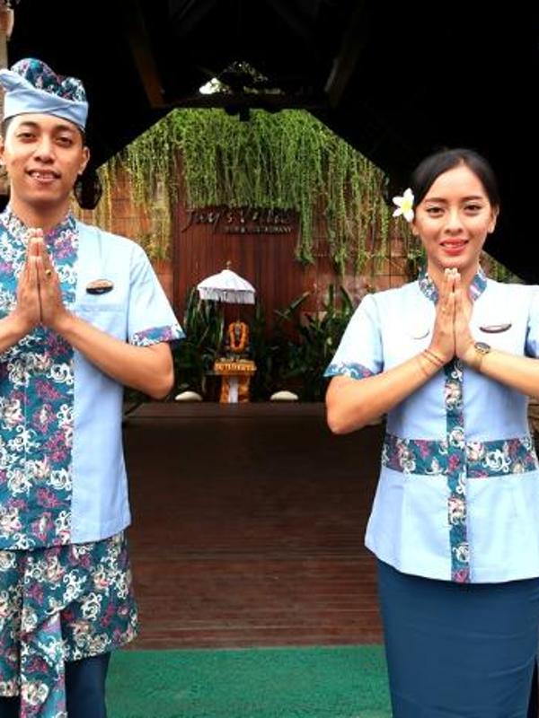 Jay's Villas Bali