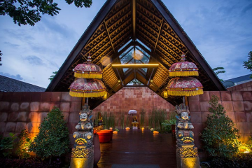 Отель Jay's Villas Bali Индонезия, о Бали, фото 34