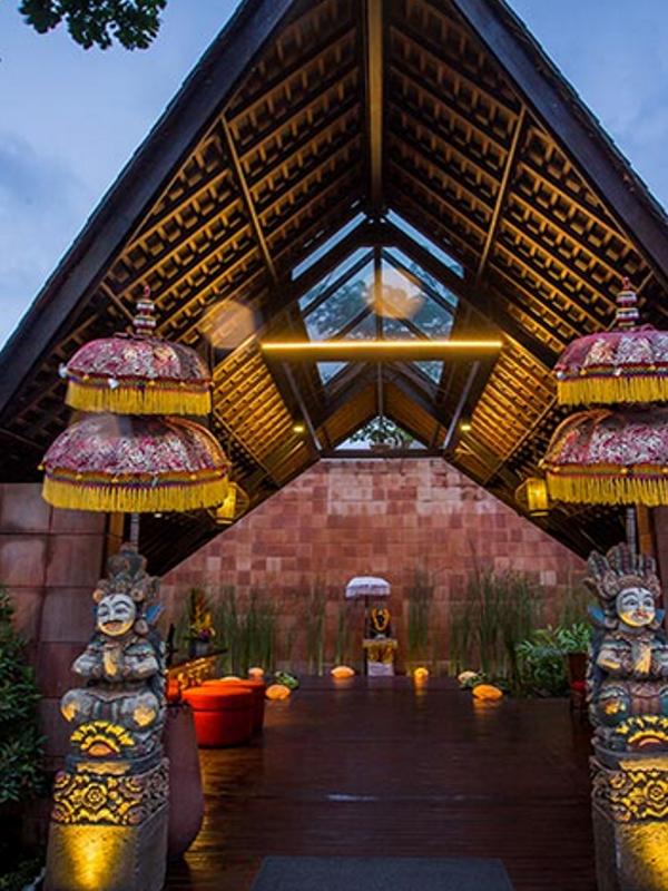 Jay's Villas Bali