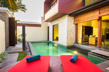 Отель Jay's Villas Bali Индонезия, о Бали, фото 35