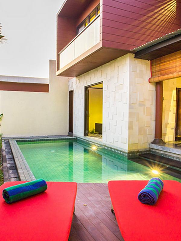 Jay's Villas Bali