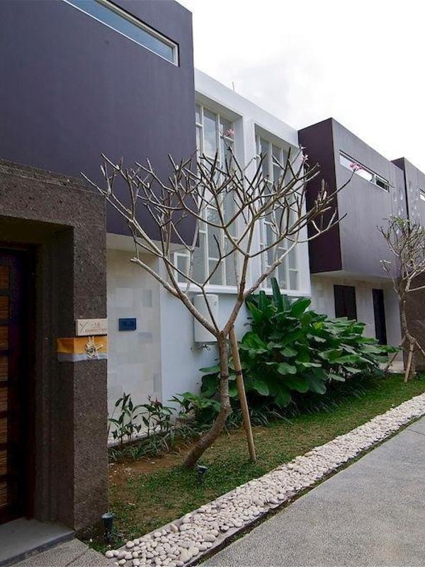 Jay's Villas Bali