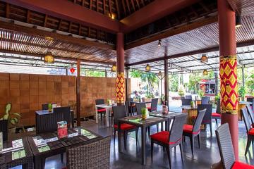 Отель Jay's Villas Bali Индонезия, о Бали, фото 40