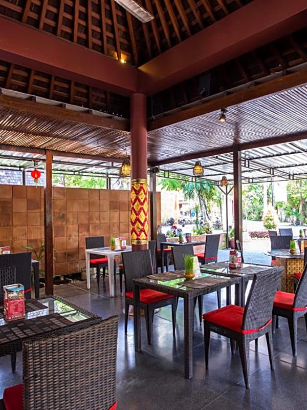 Jay's Villas Bali