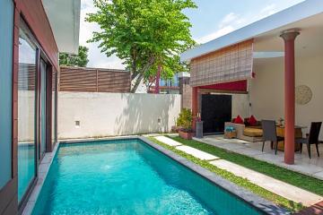Отель Jay's Villas Bali Индонезия, о Бали, фото 41