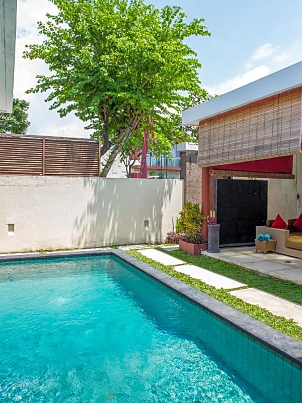 Jay's Villas Bali