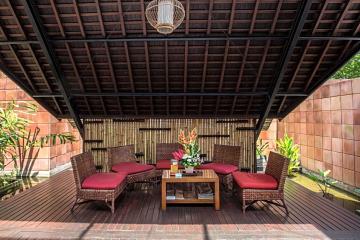 Отель Jay's Villas Bali Индонезия, о Бали, фото 42
