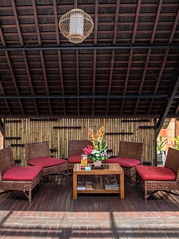 Jay's Villas Bali