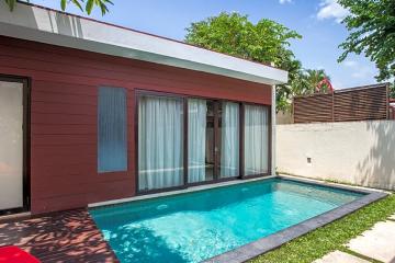 Отель Jay's Villas Bali Индонезия, о Бали, фото 43