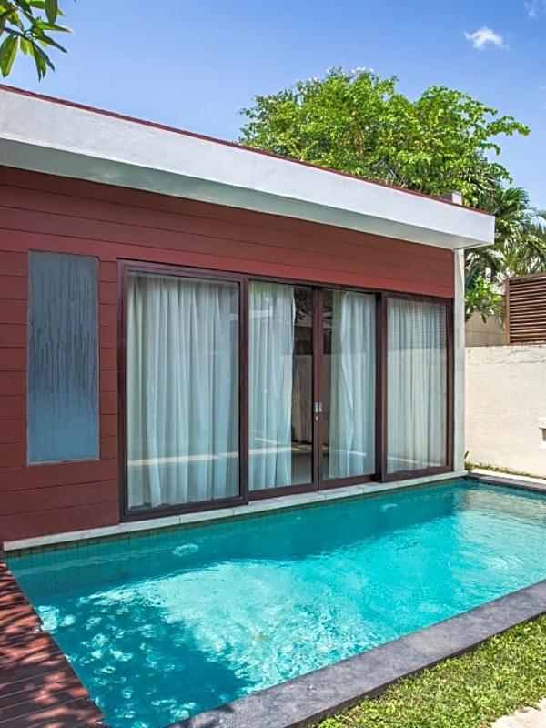 Jay's Villas Bali