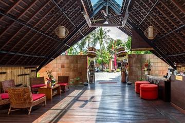Отель Jay's Villas Bali Индонезия, о Бали, фото 44