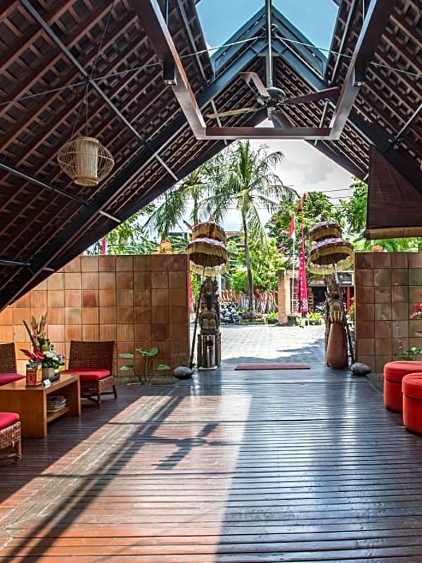 Jay's Villas Bali