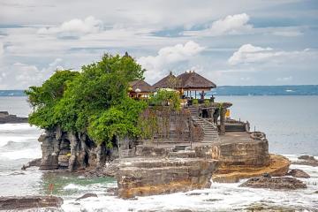 Отель Jay's Villas Bali Индонезия, о Бали, фото 45