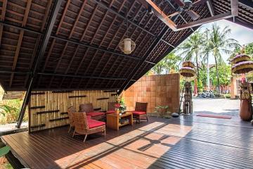 Отель Jay's Villas Bali Индонезия, о Бали, фото 46