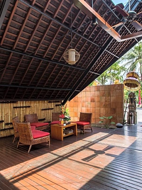 Jay's Villas Bali