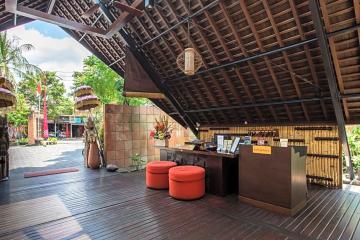 Отель Jay's Villas Bali Индонезия, о Бали, фото 47
