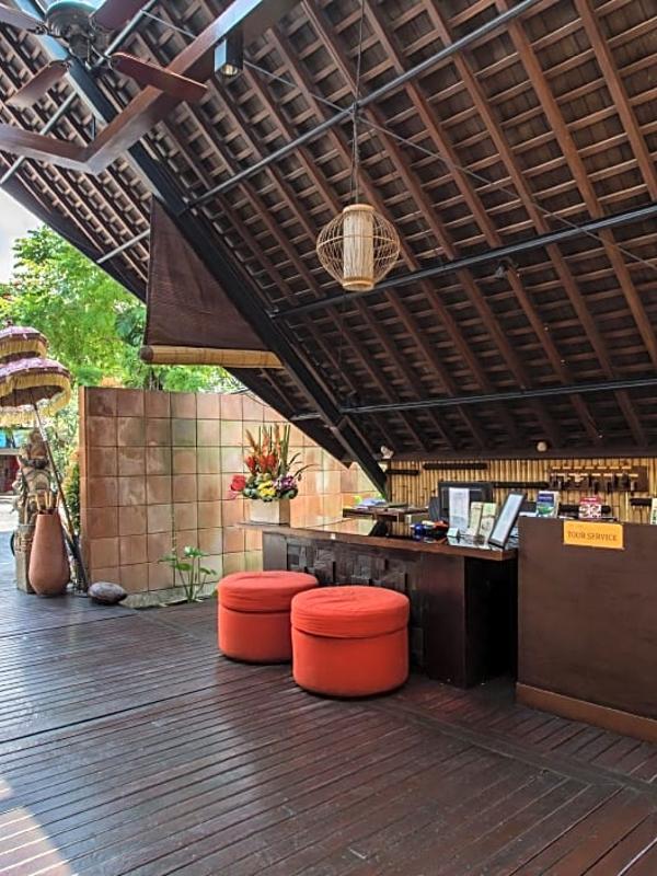 Jay's Villas Bali