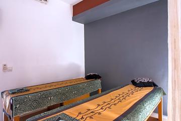 Отель Jay's Villas Bali Индонезия, о Бали, фото 48