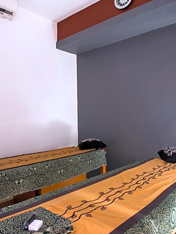 Jay's Villas Bali