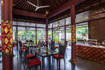 Отель Jay's Villas Bali Индонезия, о Бали, фото 49