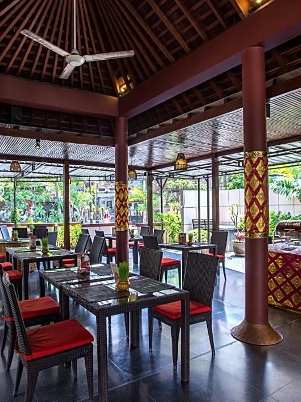 Jay's Villas Bali