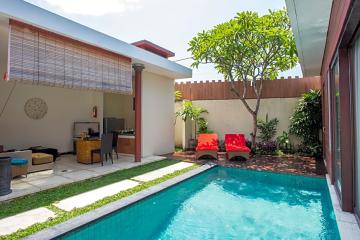 Отель Jay's Villas Bali Индонезия, о Бали, фото 50