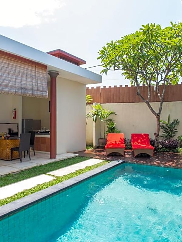 Jay's Villas Bali