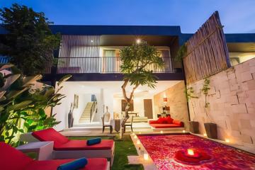 Отель Jay's Villas Bali Индонезия, о Бали, фото 51