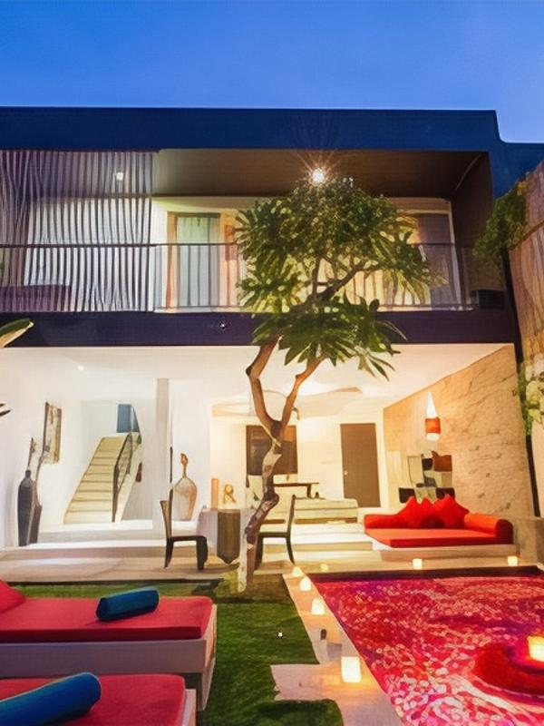 Jay's Villas Bali