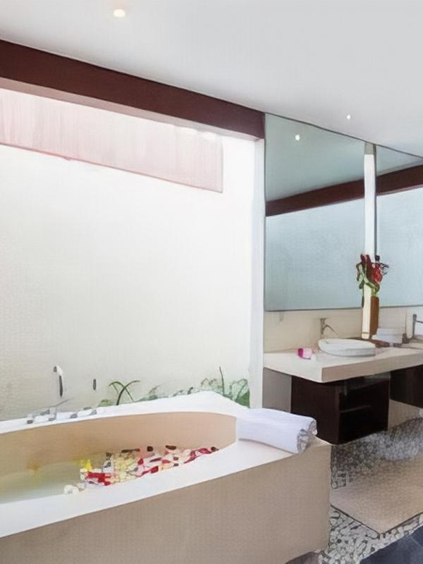 Jay's Villas Bali
