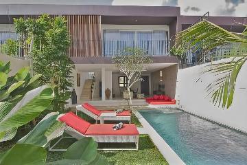 Отель Jay's Villas Bali Индонезия, о Бали, фото 53