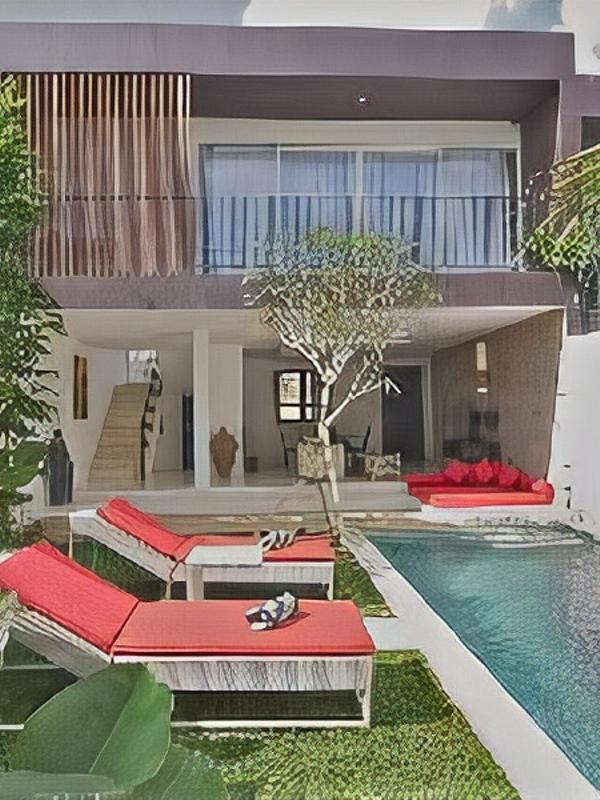 Jay's Villas Bali