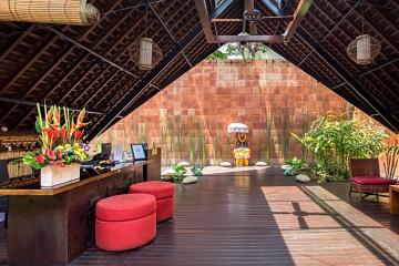 Отель Jay's Villas Bali Индонезия, о Бали, фото 54