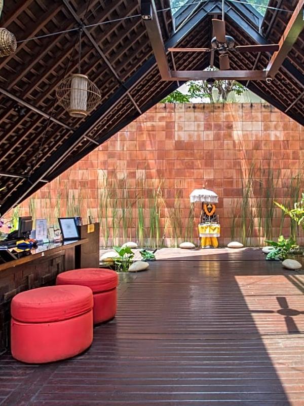 Jay's Villas Bali
