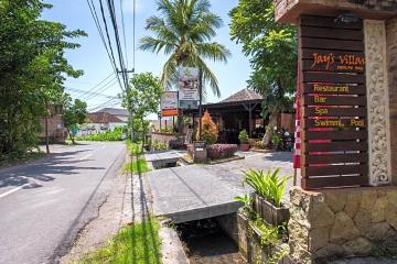 Отель Jay's Villas Bali Индонезия, о Бали, фото 55