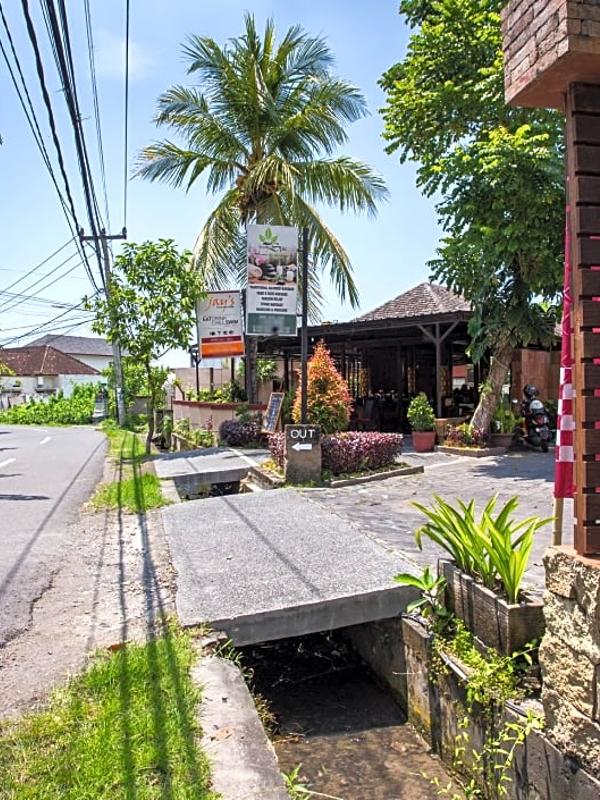 Jay's Villas Bali