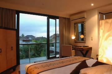Отель Jay's Villas Bali Индонезия, о Бали, фото 56