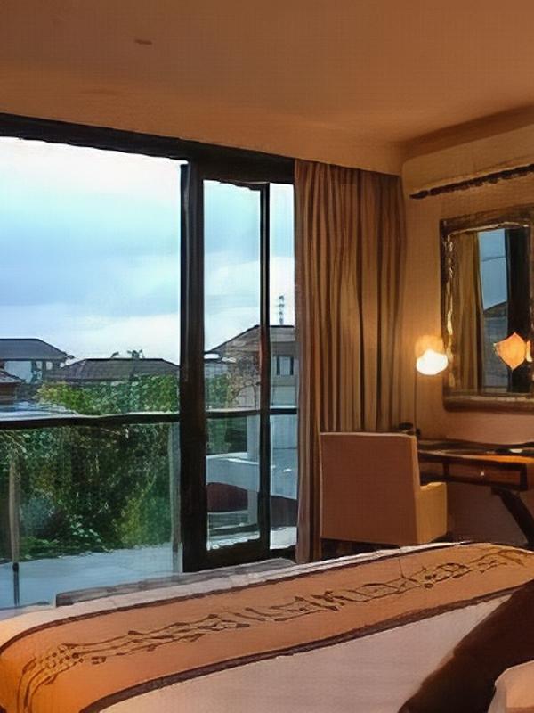 Jay's Villas Bali
