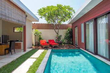 Отель Jay's Villas Bali Индонезия, о Бали, фото 57