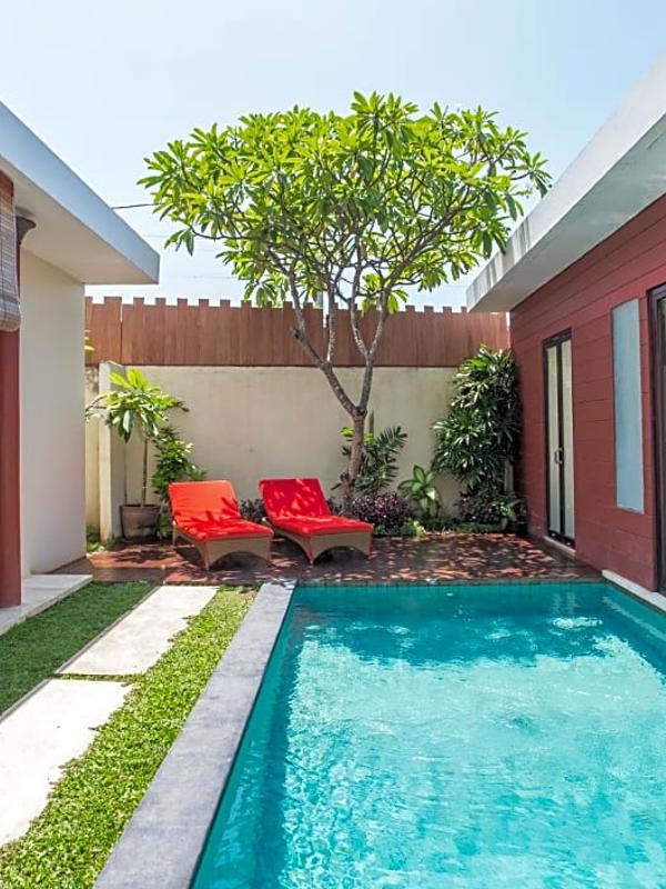 Jay's Villas Bali