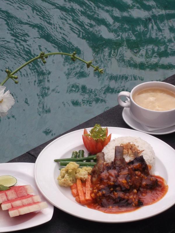 Jay's Villas Bali