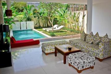 Отель Jay's Villas Bali Индонезия, о Бали, фото 60