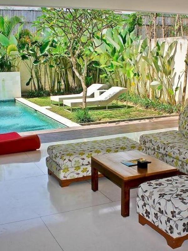 Jay's Villas Bali