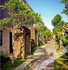 Отель Jay's Villas Bali Индонезия, о Бали, фото 6