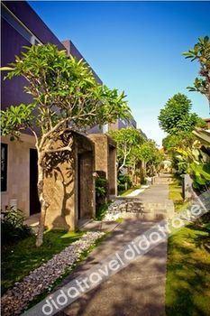 Jay's Villas Bali