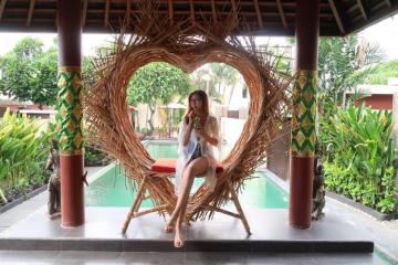 Отель Jay's Villas Bali Индонезия, о Бали, фото 61