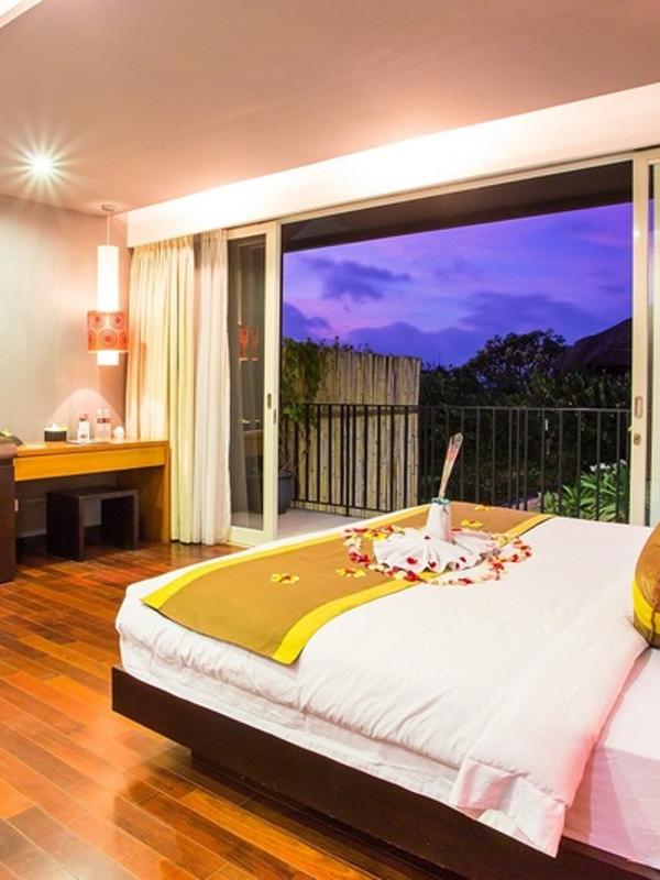 Jay's Villas Bali
