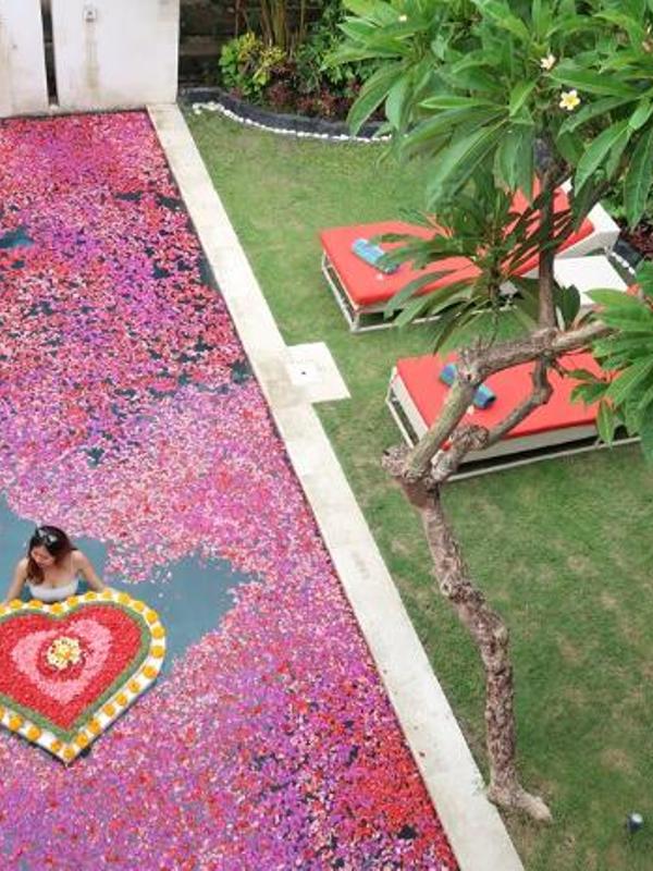 Jay's Villas Bali