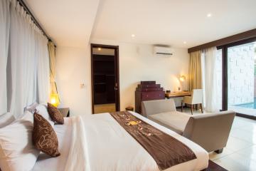 Отель Jay's Villas Bali Индонезия, о Бали, фото 66